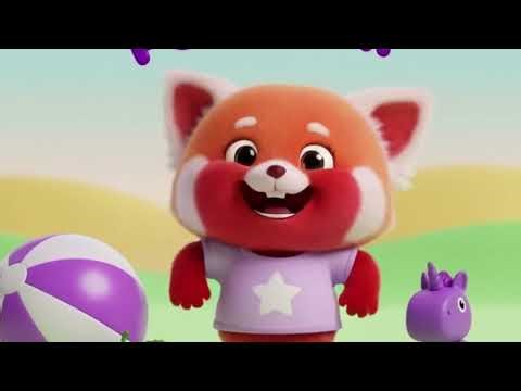 Color World Adventure 🌈 | Learn Colors for Kids