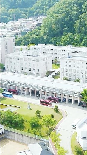 “美しさ”で選ばれる甲南女子大学🏛️ #甲南女子大学 #キャンパス #建築 #shorts