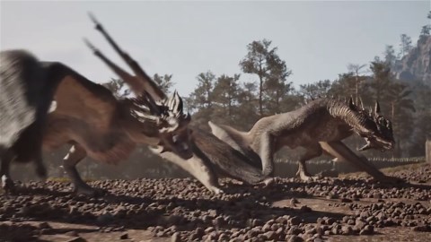 Helgnar the Conqueror official Indiegogo campaign teaser trailer