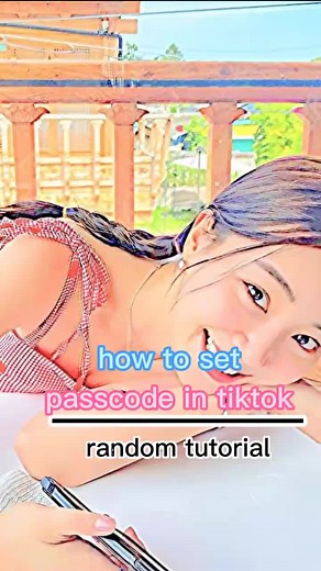 How to Put Password on TikTok: Step-by-Step Guide