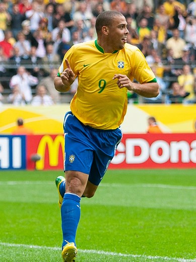 Every Round of 16 Goal from 2006 World Cup