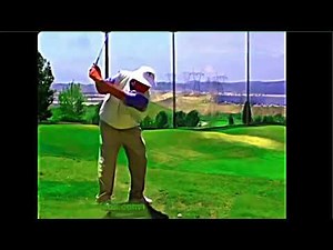 The Hat (Gregg Mchatton) swing and drills‪@dat64u‬ #classicgolf #golfswing #ballstriker #smooth