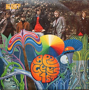 Bee Gees - Bee Gees' 1st