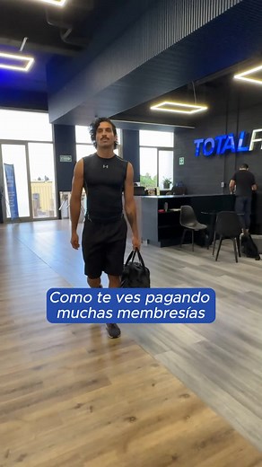 Regreso a la Vida Fit con 1Fit: Prueba Gratis