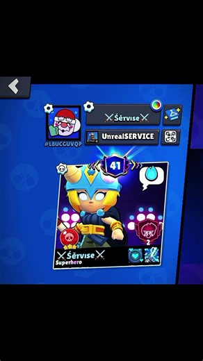 NEW NAME🏆 #brawlstars #shorts