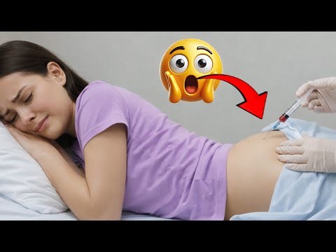 Life-Saving Injection in Hospital | ٹیکہ کس طرح لگاتے ہیں | Doctor Life Vlog March 31