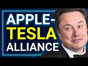 Elon Musk’s Biggest Strategy Yet Just Emerged!