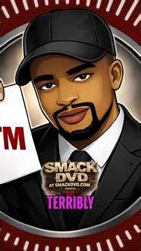 Smack DVD: Shaping Hip-Hop Culture & Cash Flow #shorts