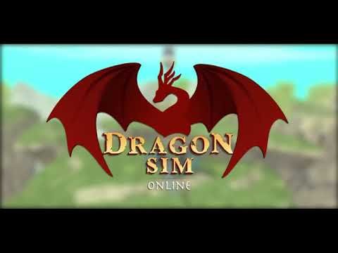 Dragon Sim Online Music Main Menu Extended