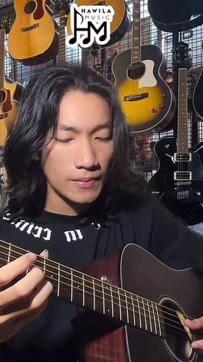 Temukan Berbagai Alat Musik di Hawila Music Official