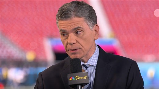 Florio previews potential rule changes for 2026
