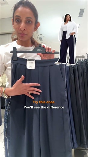 Why Some Jeans Flatter Your Tummy (And Others Don’t)