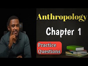 Anthropology Freshman Questions @EthiopianUniversityExam