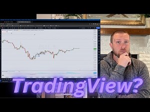 Is TradingView Better than ThinkOrSwim? - Day Trading Journey