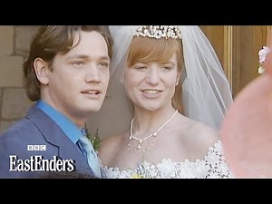 Walford Weddings! | EastEnders