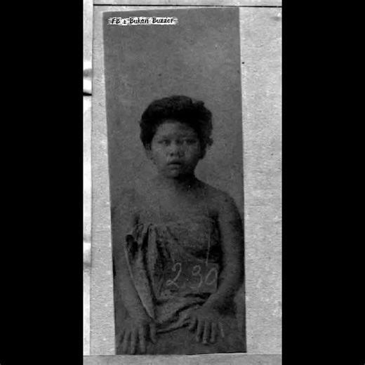 Data para pendahulu kita yg dikirim paksa ke Suriname oleh penjajah,cek di Deskripsi❗