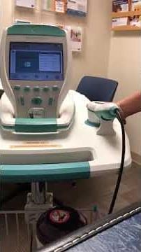 Bladder Scanner 101