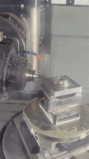 𝟓-𝐚𝐱𝐢𝐬 𝐡𝐨𝐥𝐞 𝐝𝐞𝐛𝐮𝐫𝐫𝐢𝐧𝐠, 𝐟𝐮𝐥𝐥𝐲 𝐚𝐮𝐭𝐨𝐦𝐚𝐭𝐞𝐝