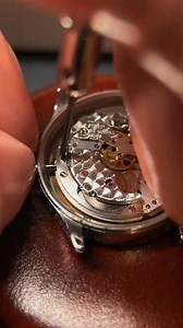 Longines Elegant ( P1 ) . #baoduongdongho #suachuadongho #donghoco #donghocokhi | Lanlanwatch