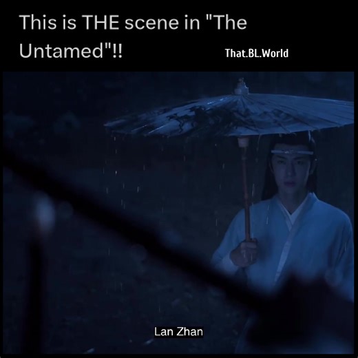 🎥 The Untamed (Chinese, available on Netflix) 🔸Novel: "The grandmaster of demonic cultivation" I recommend you to read novel for the BL content (you can find plenty of links online). 🔸Animated adoption (donghua): "The grandmaster of demonic cultivation" 🔸 Manhwa: "The grandmaster of demonic cultivation" | That BL World