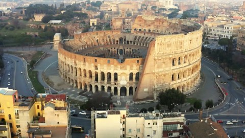 The Incredible Technology Behind Building Drones That Soar