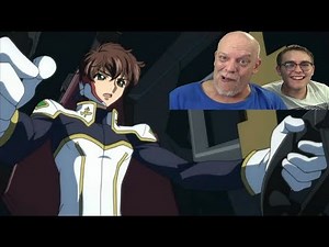 REACTION VIDEO | "Code MENT #11" - Michael Bay-Level Fight Scenes!