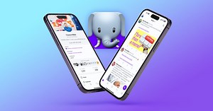 Hands-on: Tapbots officially launches 'Ivory for Mastodon' with Tweetbot foundation - 9to5Mac