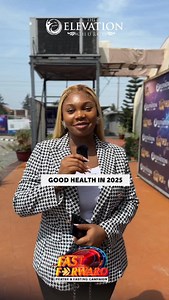 Fast Forward Prayer & Fasting Campaign is here! 🔥 Step into 2025 with renewed strength and vision! 🌟 First Half: December 1–7, 2024 🌟 Second Half: January 6–19, 2025 Now is the time to connect deeply, gain clarity, and align with God’s purpose for your life. 🗓️ Mark your calendar and prepare your heart. See the flyer for all the details—you won’t want to miss this! #FastForward2024 #PrayerAndFasting #ElevationNG | Elevation NG