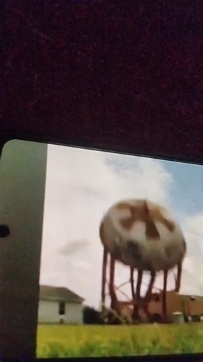 city of bartow water tower