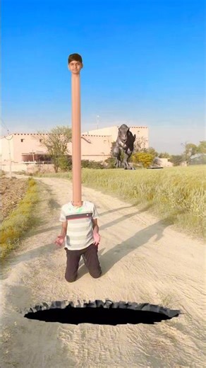 What dainasor Attack Long Garden helicopter flying #vfx #youtube #shorts #youtubeshorts #trend