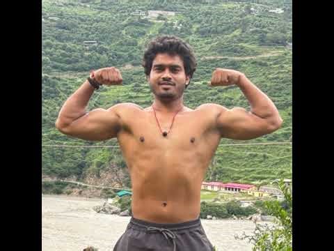 Paraswal Fitness is live