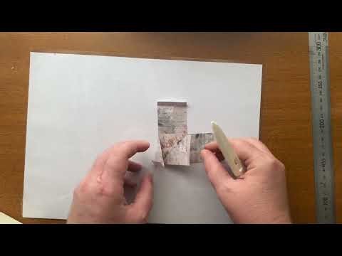 Surprise Box Hidden Paperclip Tutorial | Spring & Easter Edition