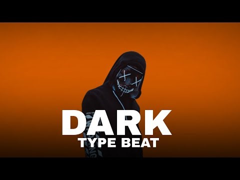 Dark Type Beat "CHOIR" Freestyle Rap Style Beat | Dark Ambient Hip Hop Type Beat | WB