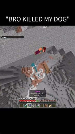 I FINALLY Got My REVENGE in Minecraft!