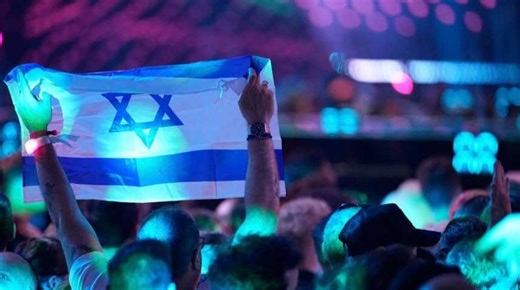 Eurovision : Friedrich Merz évoque un boycott de l'Allemagne si Israël est exclu du concours