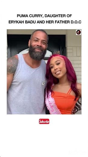 Erykah Badu's daughter is already iconic#shorts #news