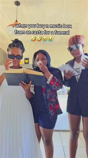 Funeral Songs for Rasta Celebrations