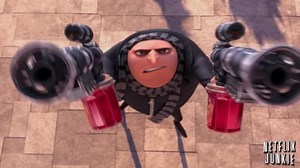 Get Ready to Laugh at These 5 Chaotic Minion Moments