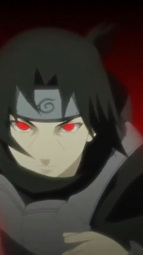 408K views · 10K reactions | Kebenaran Dibalik Kebrutalan Itachi #itachi #anime #distrikanime | Update Anime | Facebook