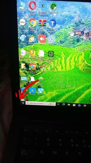 How to Shut Down Your Laptop in Seconds