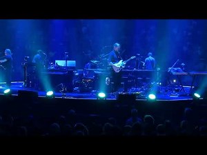 Radiohead “Paranoid Android” (Berlin 12/12/25)