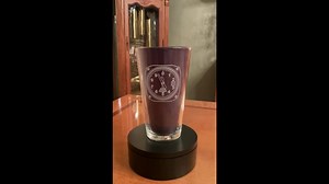 Beer Pint Glasses - Completely Customizable! - Etsy Canada