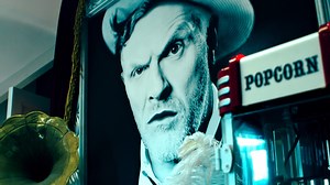 Get ready for Taskmaster's New Year Treat with... Adrian Chiles Claudia Winkleman Lady Leshurr Jonnie Peacock and Sayeeda Warsi. Coming soon! | Taskmaster