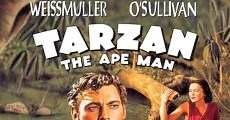 Tarzán de los monos (1932)  - Ver Película Completa en Español - FULLTV