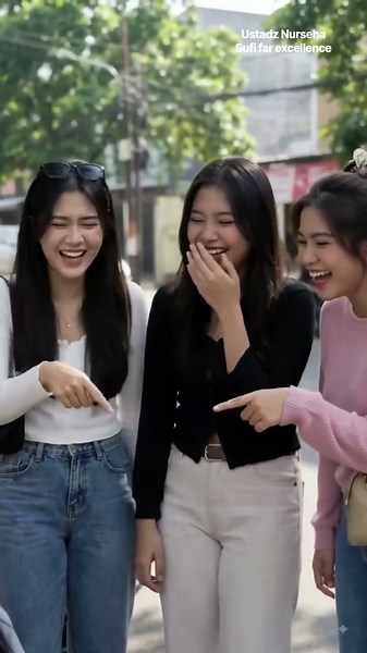 Underestimated, it turns out that car belonged to them