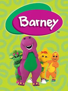 Barney & Friends TV Series (1992-2010), Watch Full Episodes of All Seasons Online