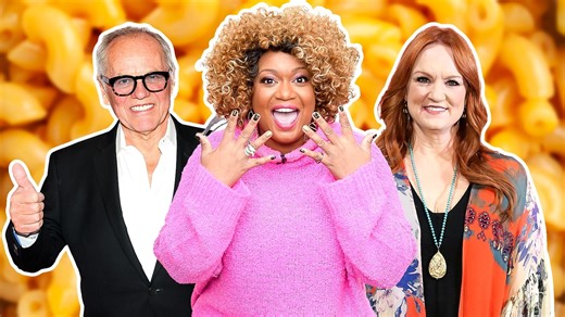13 Celebrity Chef Tips For Making The Best Mac And Cheese Ever - Daily Meal