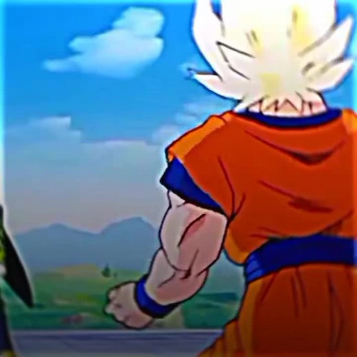 Edit de Dragon Ball: Estudia con Goku y Cell