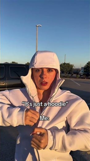 The viral shiesty hoodie everyone needs 😮‍💨🔥