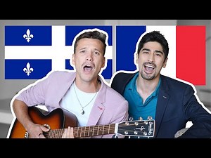 Parisian vs Quebecois: Which French Accent Sounds More Romantic?
